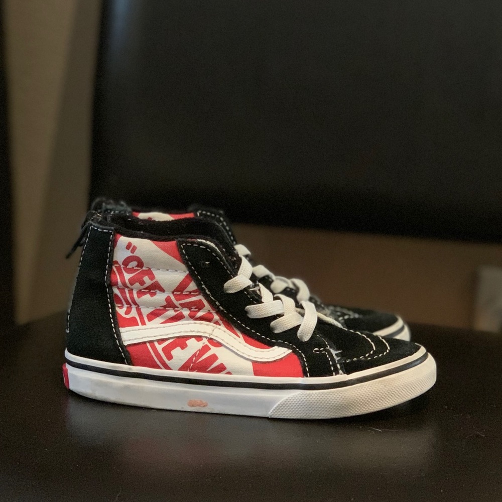 Vans Shoes
